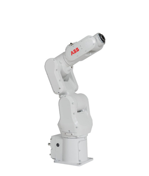 ABB IRB 1100-4/0.58 | 4kg payload with 0.58m reach